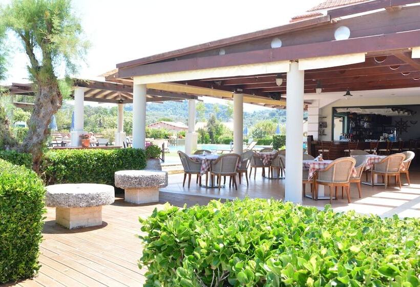 בית מלון כפרי The Wave