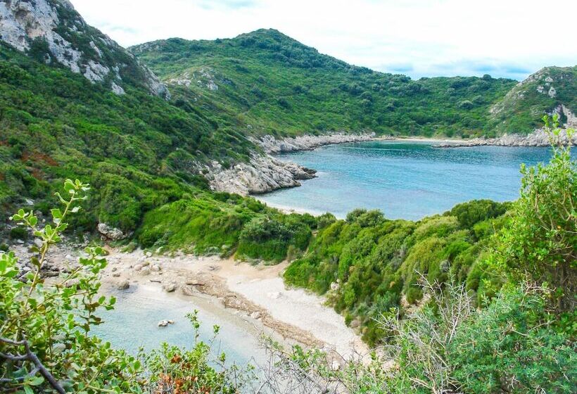 בית מלון כפרי The Wave