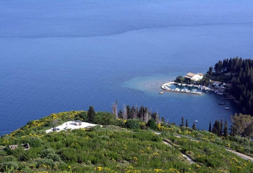 בית מלון כפרי The Wave