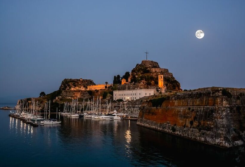 בית מלון כפרי The Wave