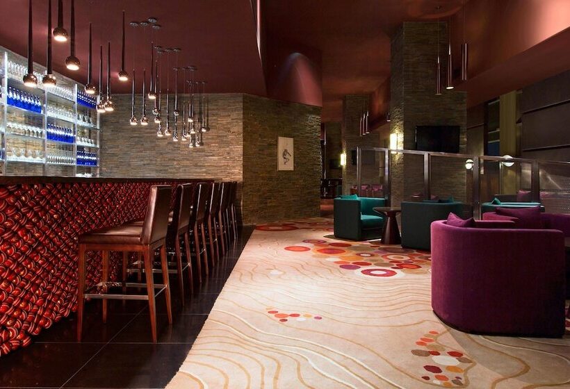 ホテル The Westin Chennai Velachery