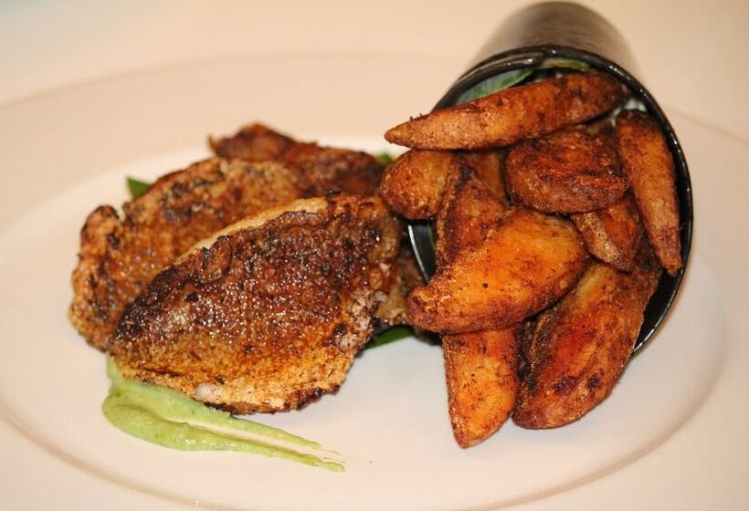 ホテル The Westin Chennai Velachery