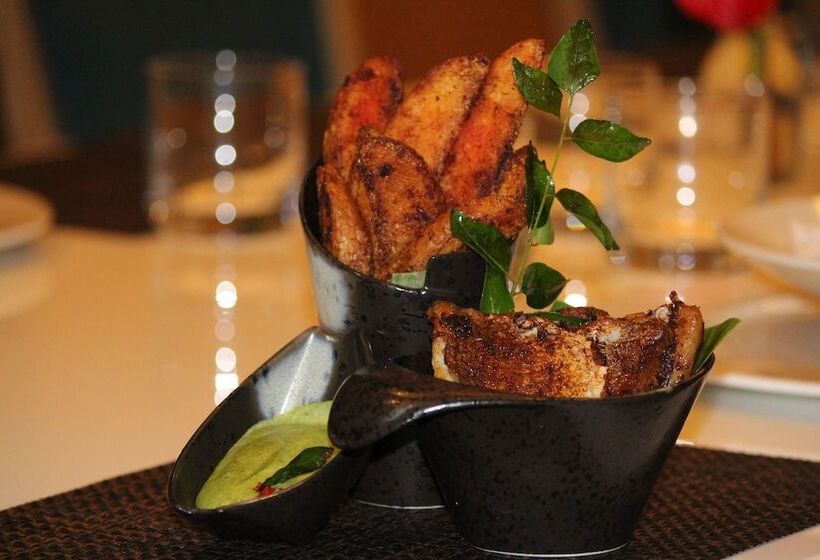 ホテル The Westin Chennai Velachery