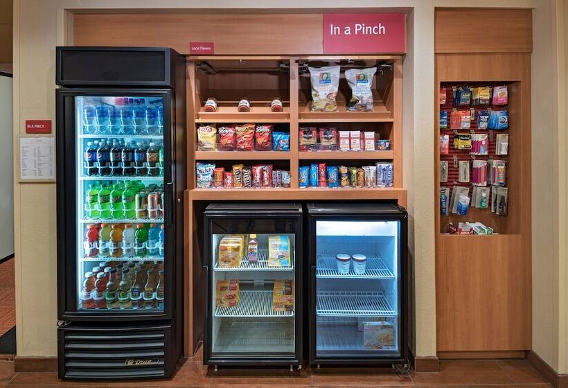 בית מלון כפרי Towneplace Suites By Marriott Albuquerque North