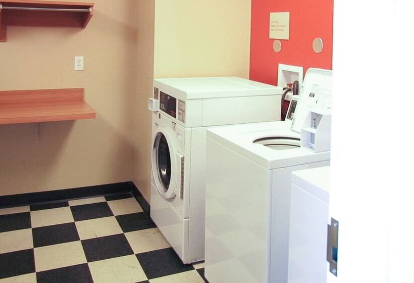 Отель Towneplace Suites By Marriott Albuquerque North