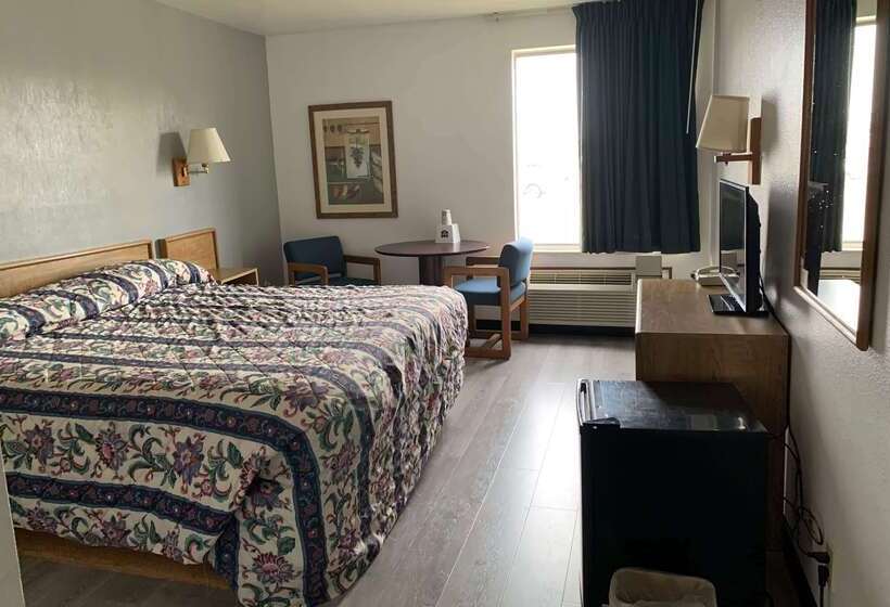 فندق Travelodge By Wyndham Green River Ut