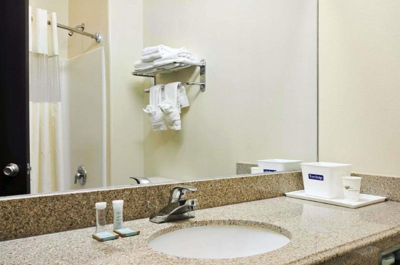 فندق Travelodge Pharr