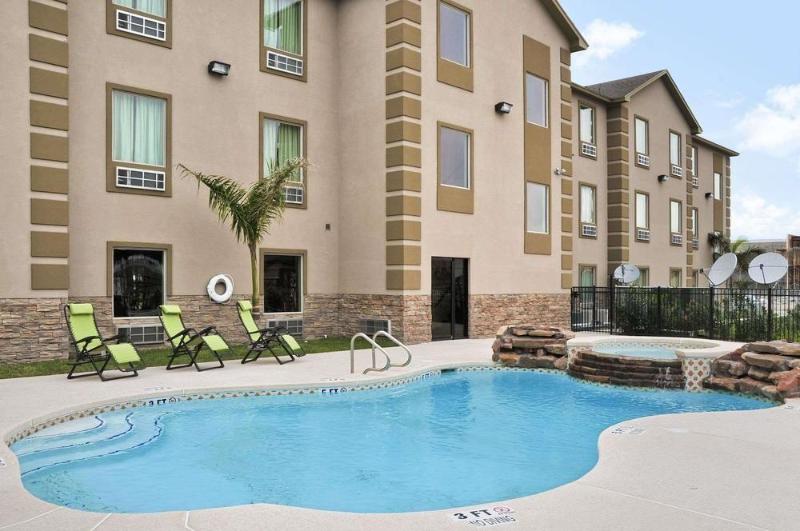 فندق Travelodge Pharr