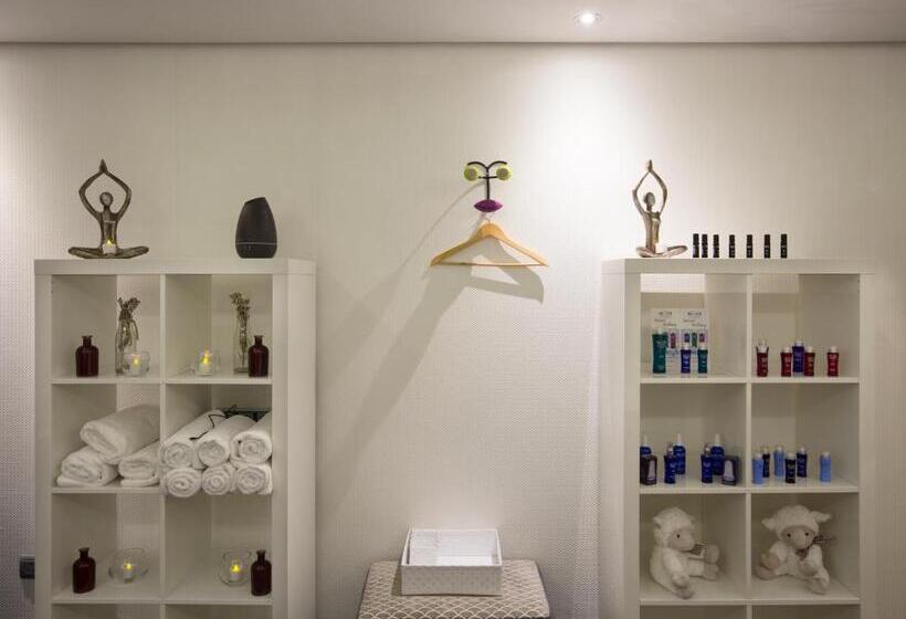 ホテル Verde Cape Town Airport