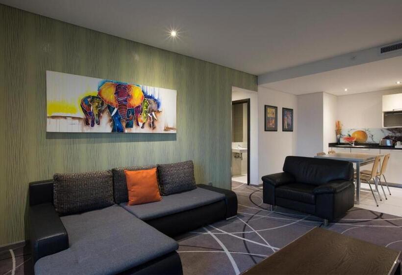 ホテル Verde Cape Town Airport