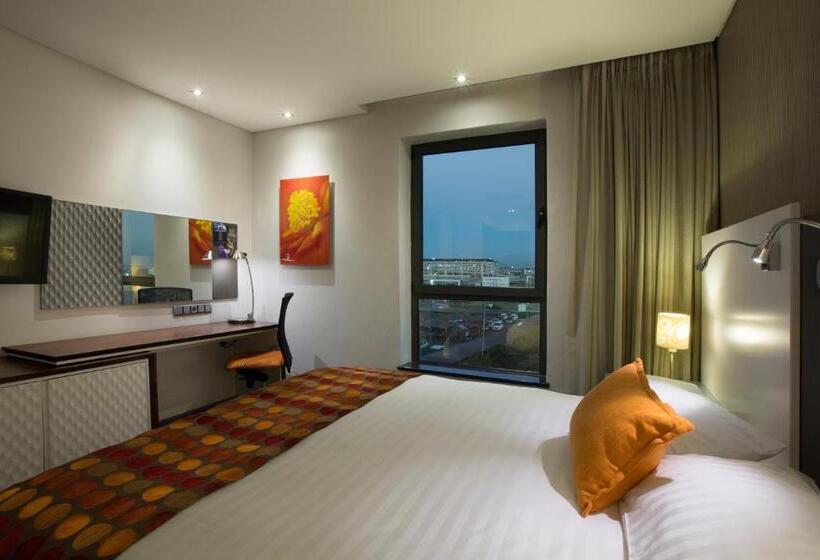 ホテル Verde Cape Town Airport