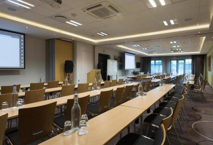 ホテル Verde Cape Town Airport