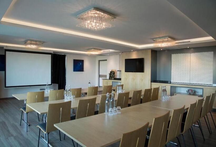 ホテル Verde Cape Town Airport