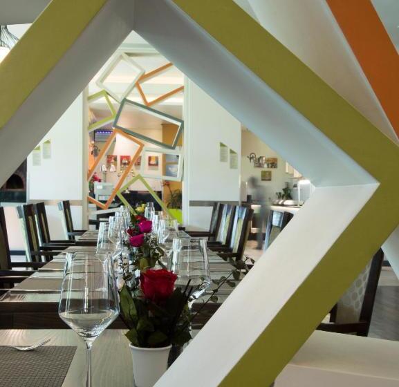 ホテル Verde Cape Town Airport