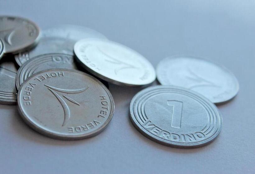 ホテル Verde Cape Town Airport