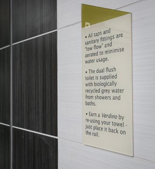 ホテル Verde Cape Town Airport