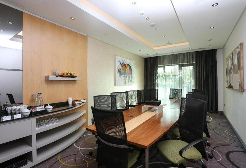 ホテル Verde Cape Town Airport