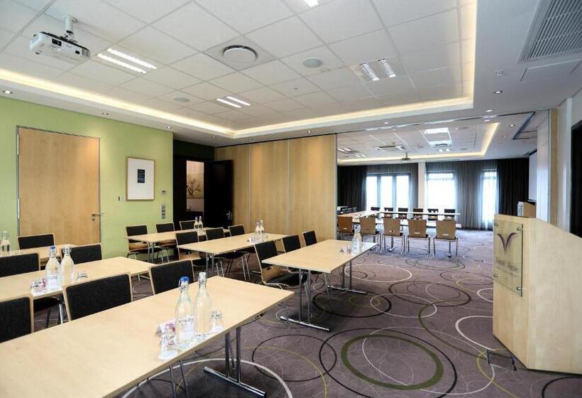 ホテル Verde Cape Town Airport