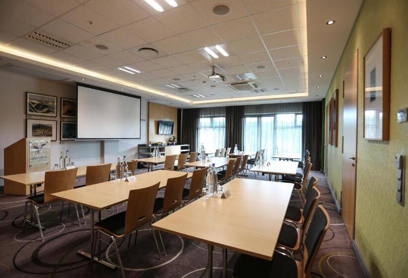 ホテル Verde Cape Town Airport