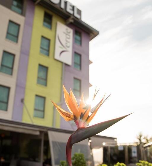 ホテル Verde Cape Town Airport