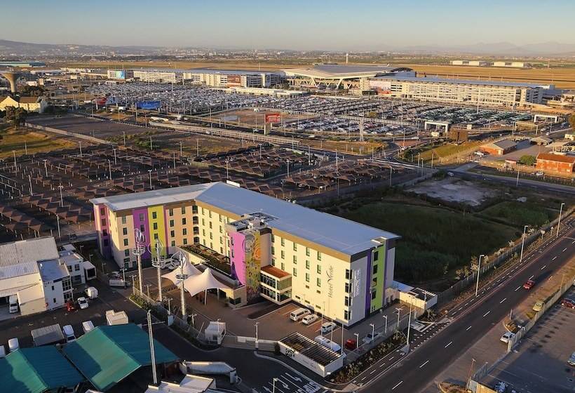 ホテル Verde Cape Town Airport