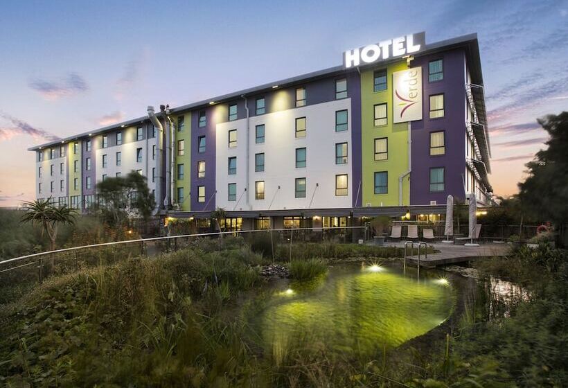 ホテル Verde Cape Town Airport