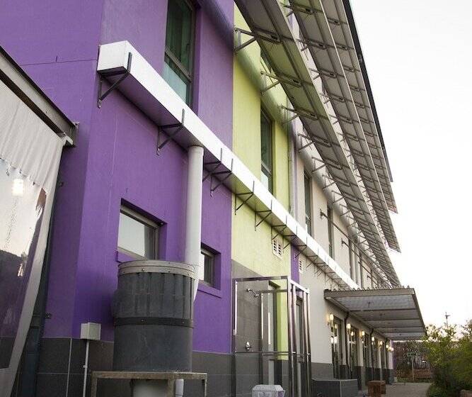 ホテル Verde Cape Town Airport