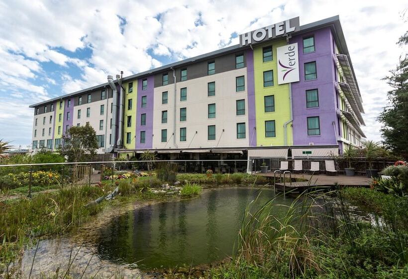 ホテル Verde Cape Town Airport