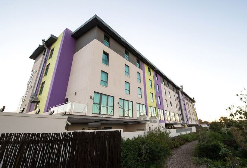 ホテル Verde Cape Town Airport