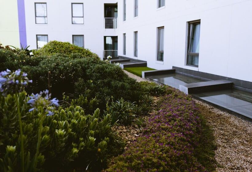 ホテル Verde Cape Town Airport