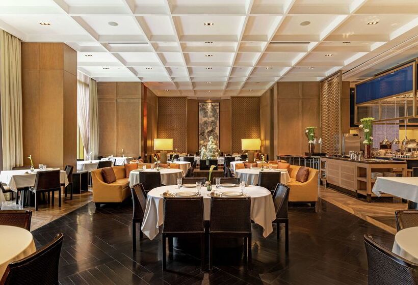 호텔 Waldorf Astoria Beijing