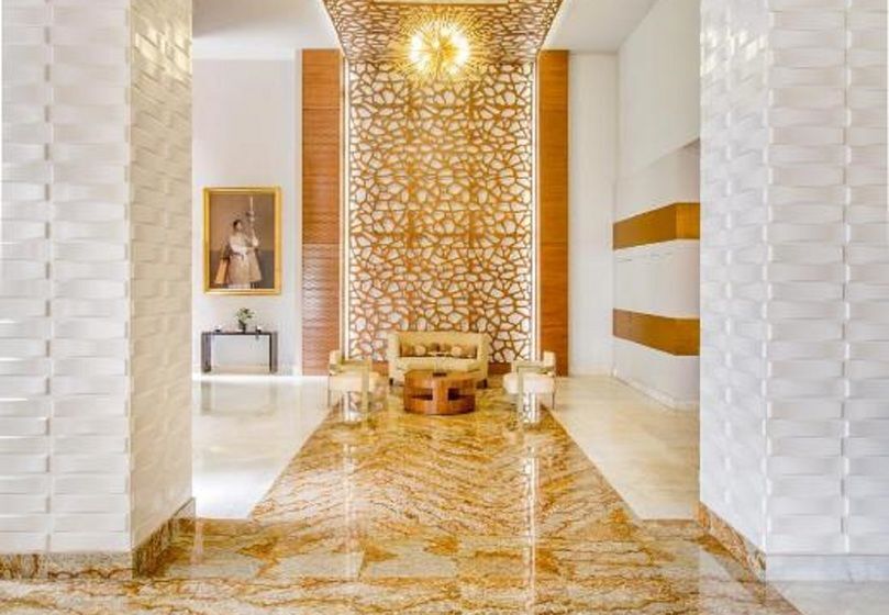 فندق Waldorf Astoria Panama