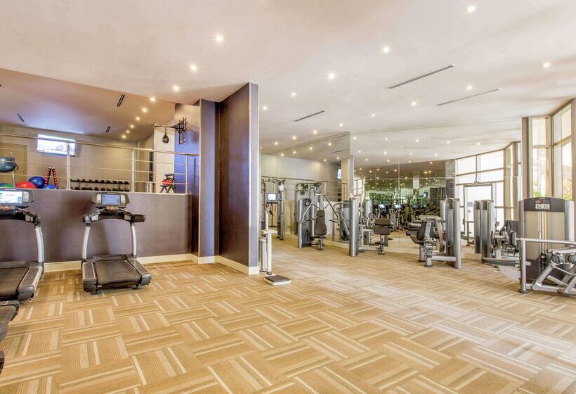 فندق Waldorf Astoria Panama