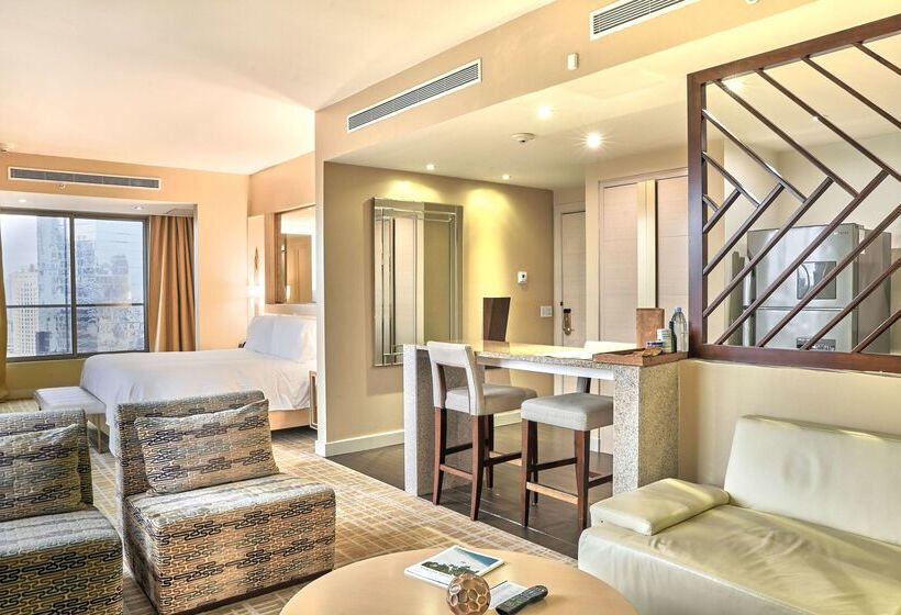 فندق Waldorf Astoria Panama