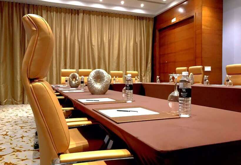 فندق Waldorf Astoria Panama