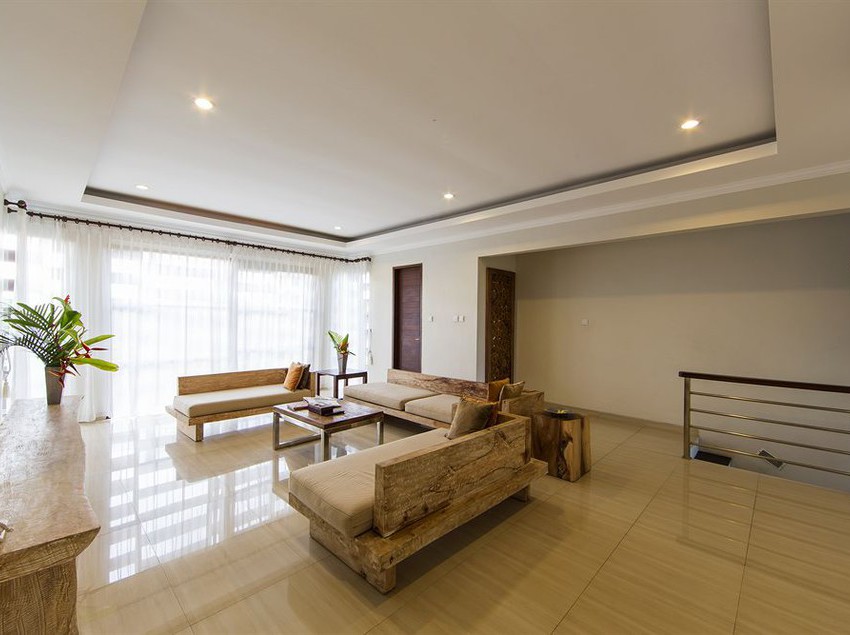 White Lotus Villas Seminyak