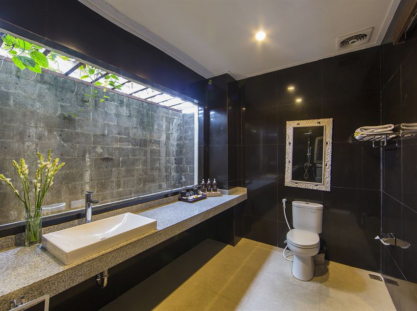 White Lotus Villas Seminyak