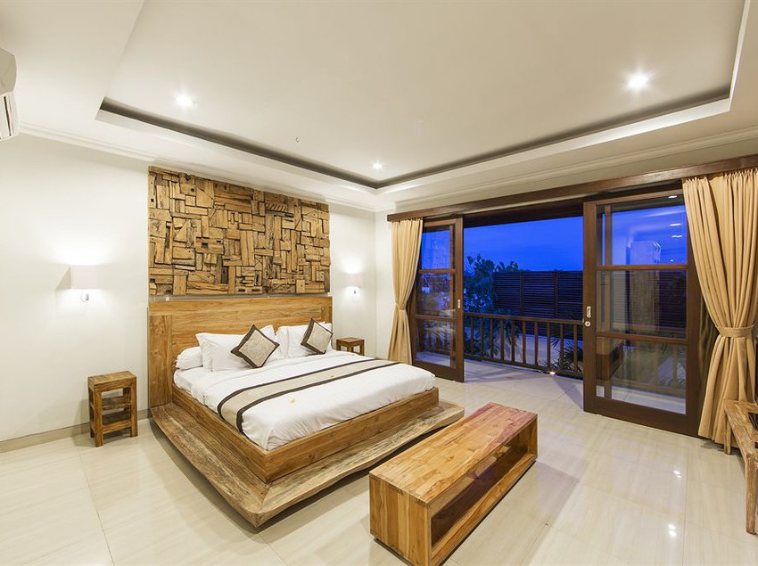 White Lotus Villas Seminyak