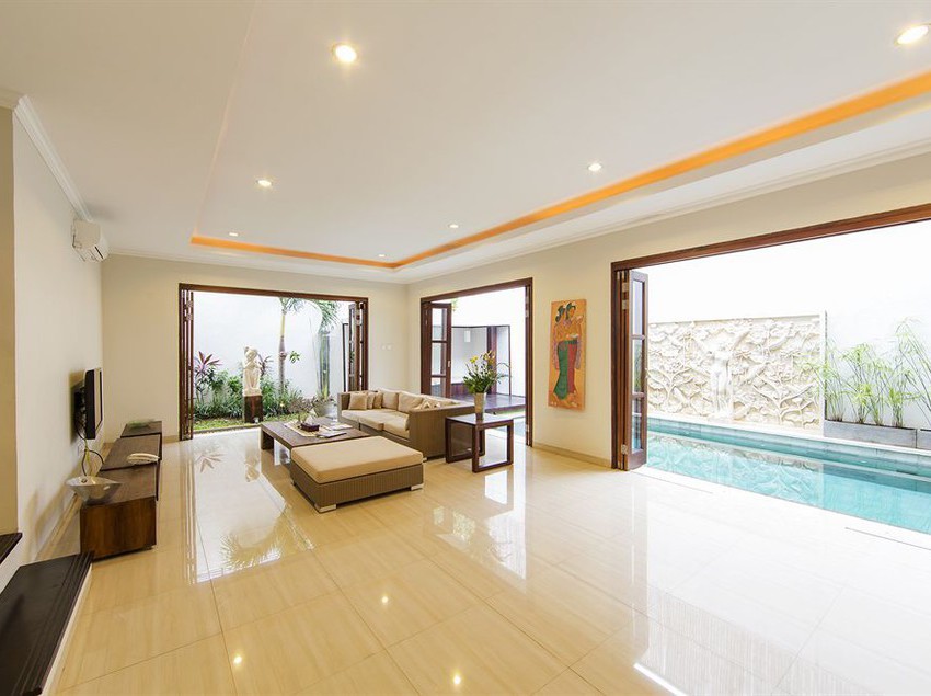 White Lotus Villas Seminyak