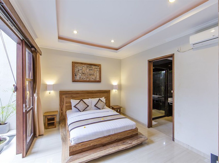 White Lotus Villas Seminyak