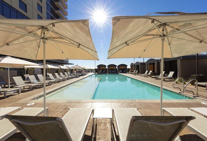 فندق Gila River Resorts & Casinos – Wild Horse Pass