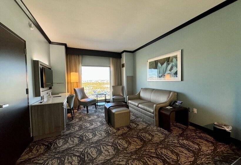 فندق Gila River Resorts & Casinos – Wild Horse Pass