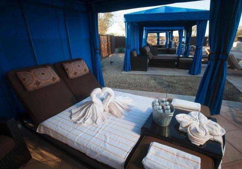 فندق Gila River Resorts & Casinos – Wild Horse Pass