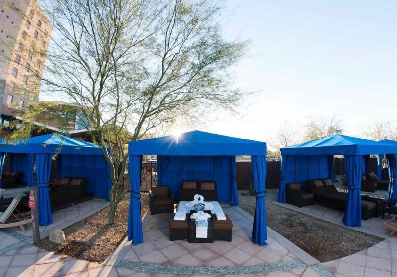 فندق Gila River Resorts & Casinos – Wild Horse Pass