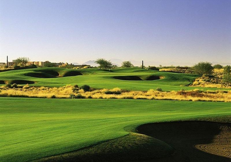 فندق Gila River Resorts & Casinos – Wild Horse Pass