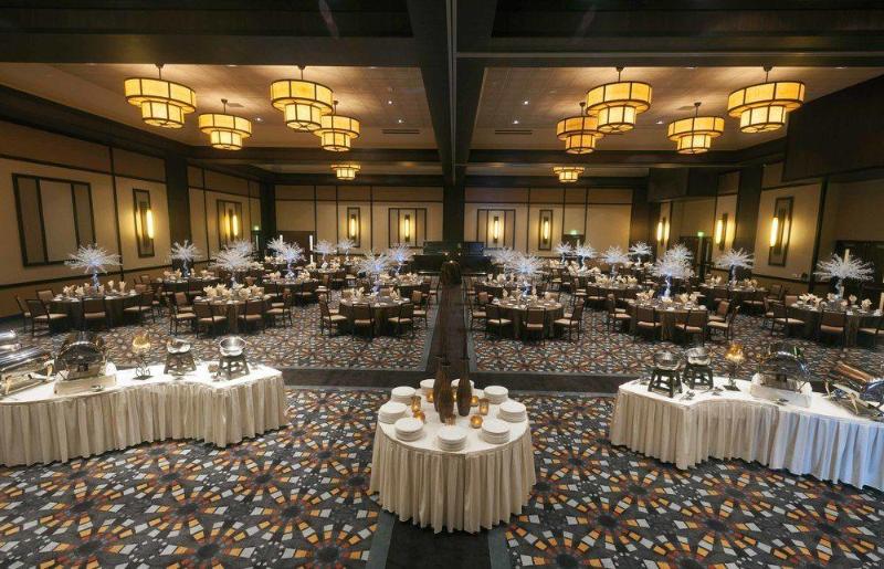 فندق Gila River Resorts & Casinos – Wild Horse Pass