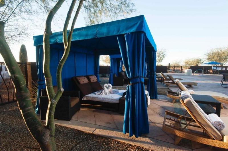 فندق Gila River Resorts & Casinos – Wild Horse Pass