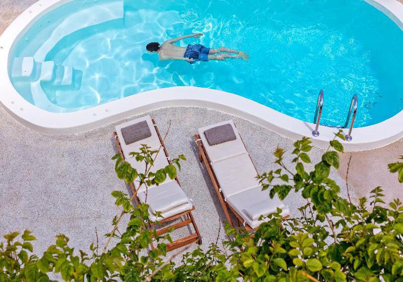 Hotel Windmill Villas