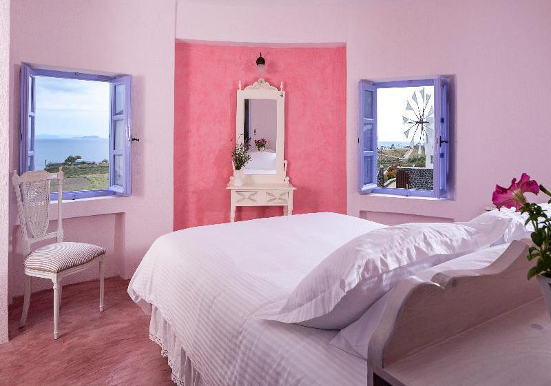 Hotel Windmill Villas