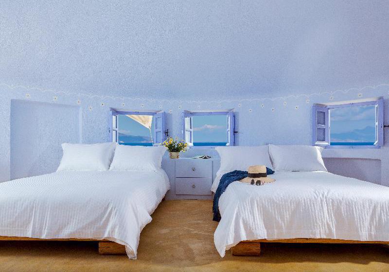 Hotel Windmill Villas